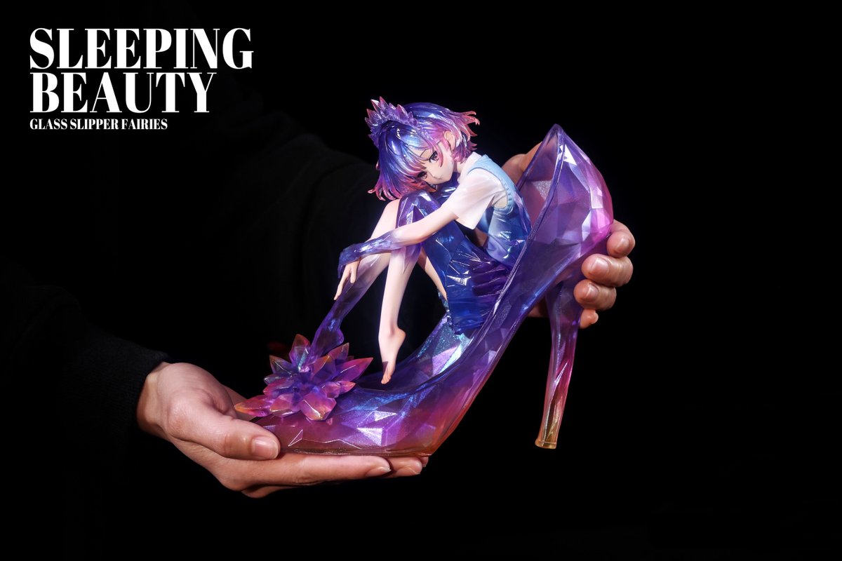 WeArtDoing's tweet photo. 👠 What If the Glass Slipper Fits?
#CyberpunkFigure #AnimeFigures #MechaFigures #CinderellaCosplay #CrystalShoe #MechaAnime #CyberpunkAestheti #RobotGirl #AnimeCollectibles #FuturisticFashion https://t.co/fIKiz5hjrF