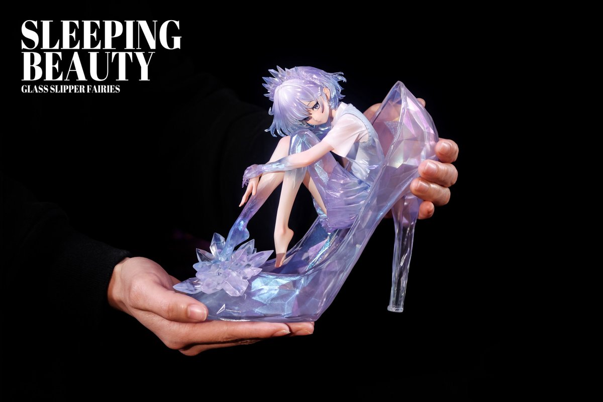 WeArtDoing's tweet photo. 👠 What If the Glass Slipper Fits?
#CyberpunkFigure #AnimeFigures #MechaFigures #CinderellaCosplay #CrystalShoe #MechaAnime #CyberpunkAestheti #RobotGirl #AnimeCollectibles #FuturisticFashion https://t.co/fIKiz5hjrF