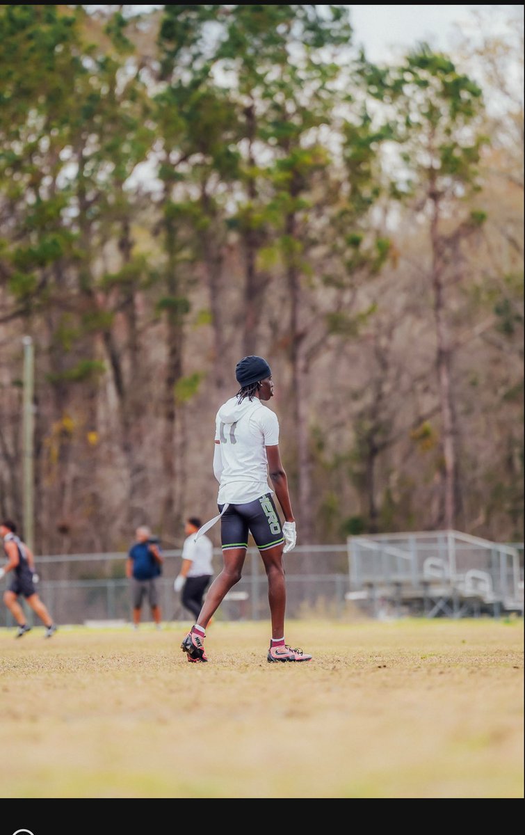 djthompson1_'s tweet image. Enjoyed my time this weekend with @LcOutlaws7v7 @Deondre__13 @elodge4