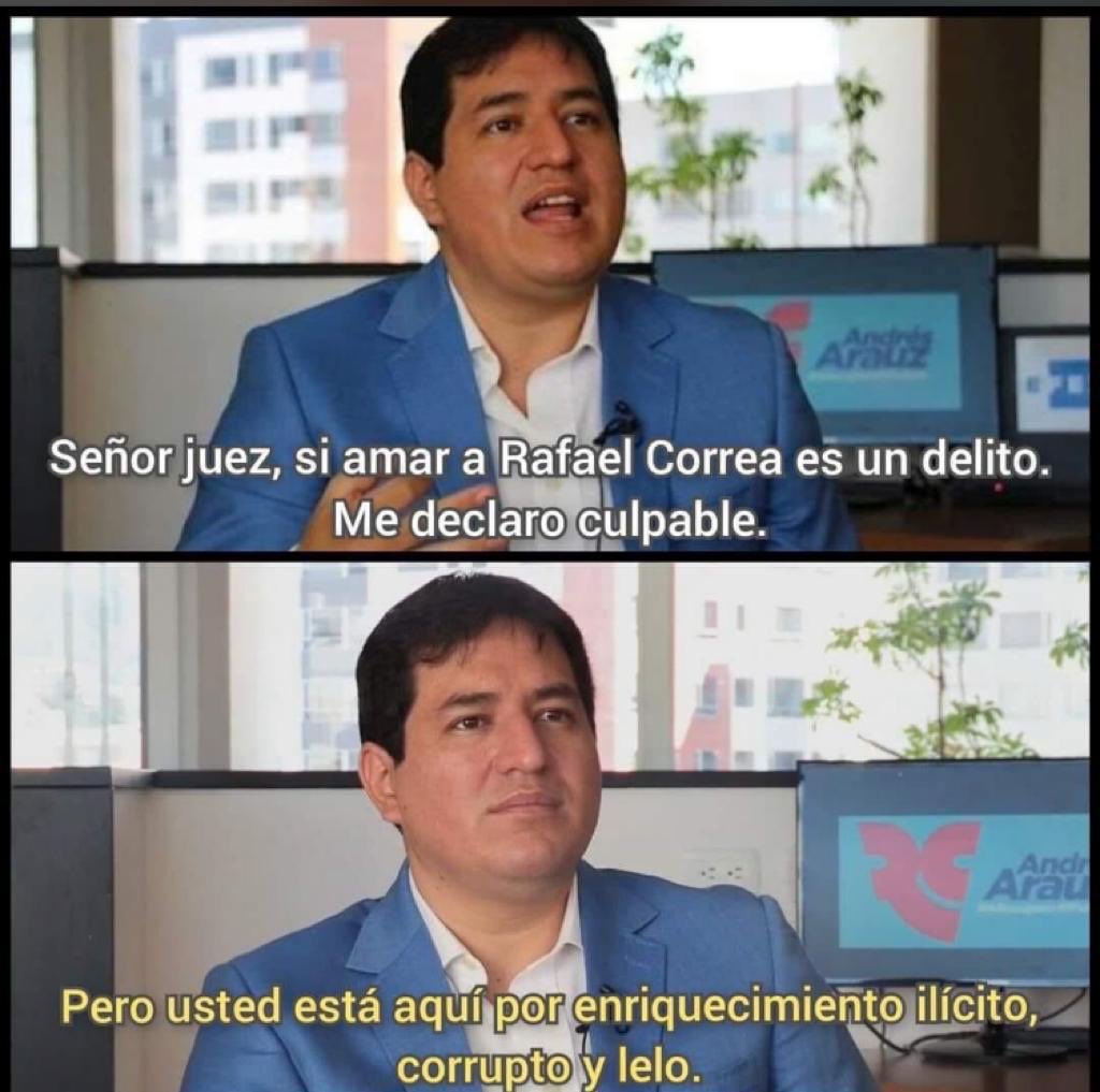 Este meme se hará canon.