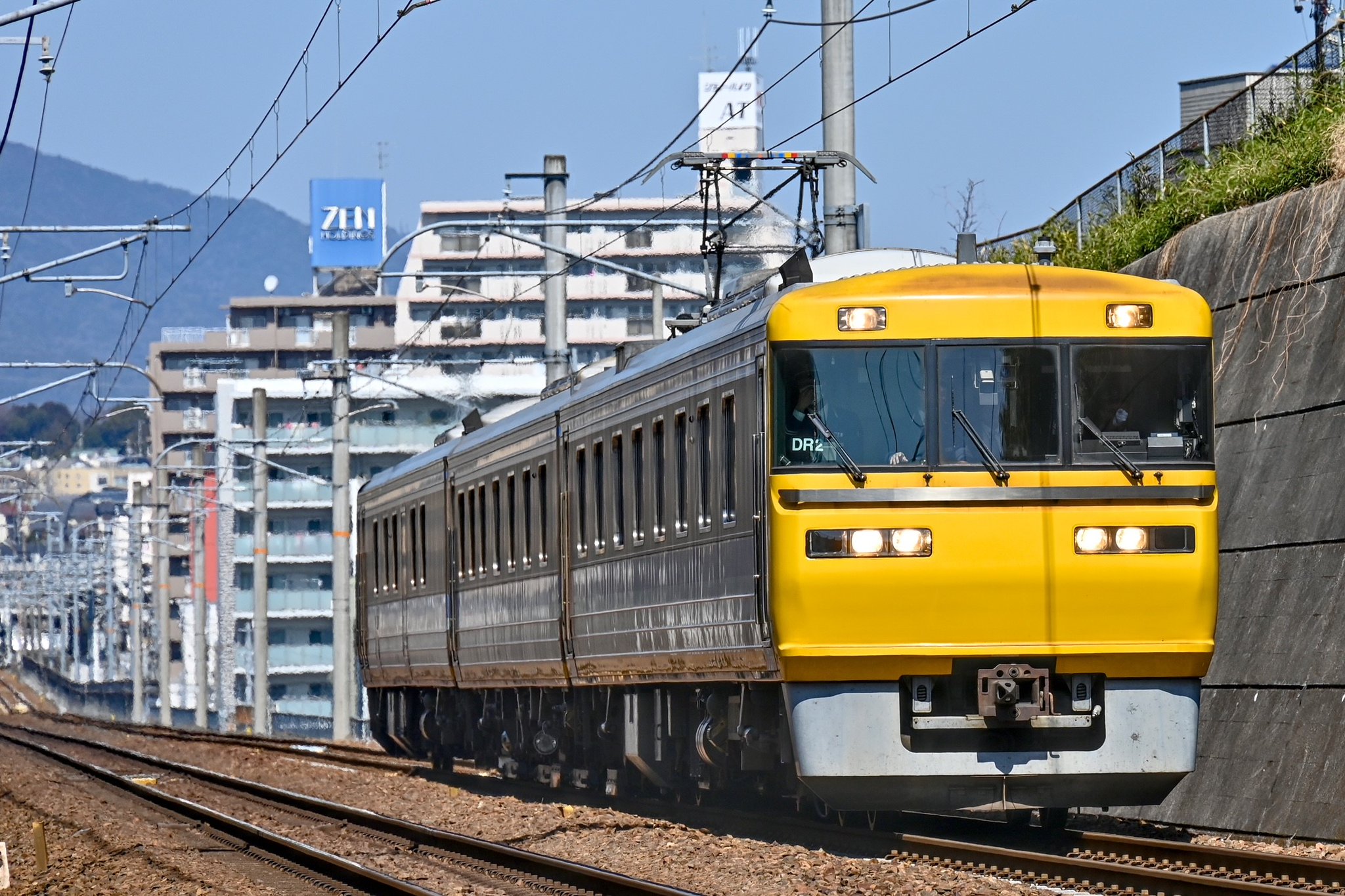 愛知環状鉄道　行先方向幕 愛知環状鉄道 2000系電車 方向幕 - YouTube