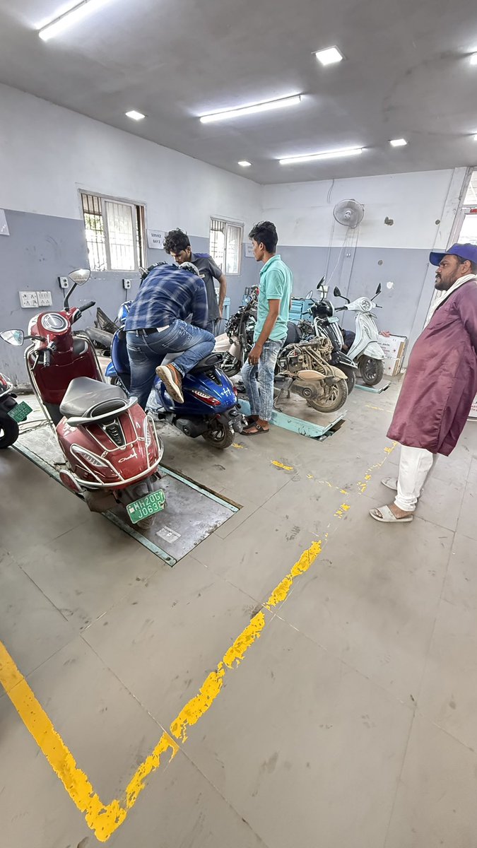 Akhil Pitty tweet media