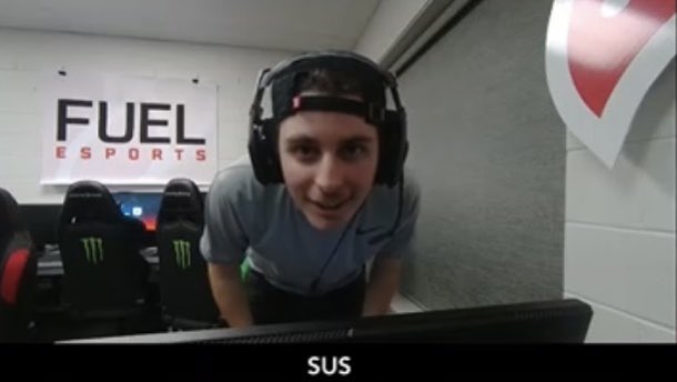 Little 3-2 Neslo vs RIT 🤫