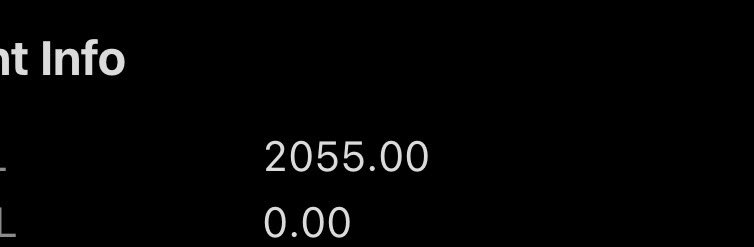 Back to back Asia sessions