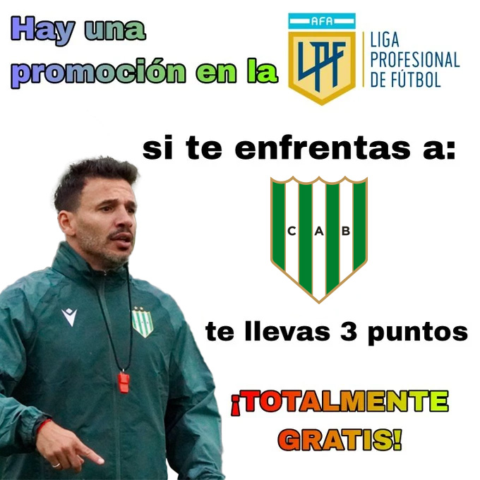 #Banfield