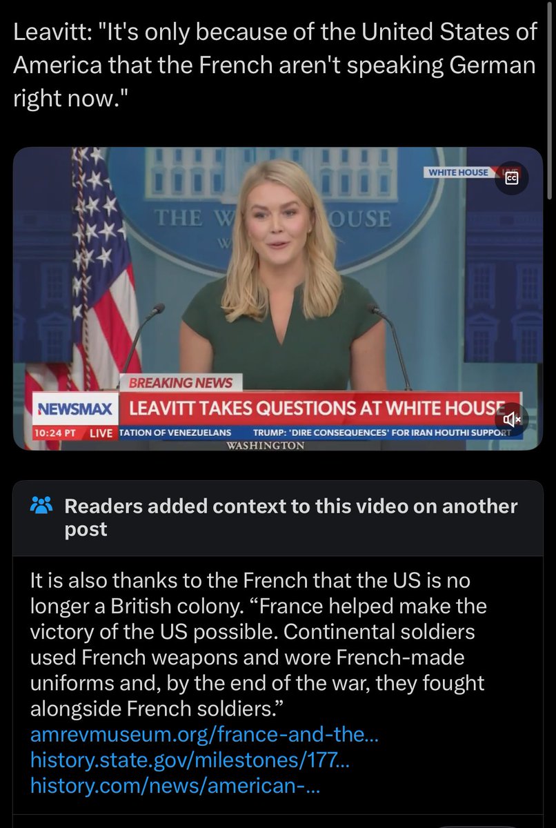 tglannon's tweet image. Great context note here re: France support for American Revolution
