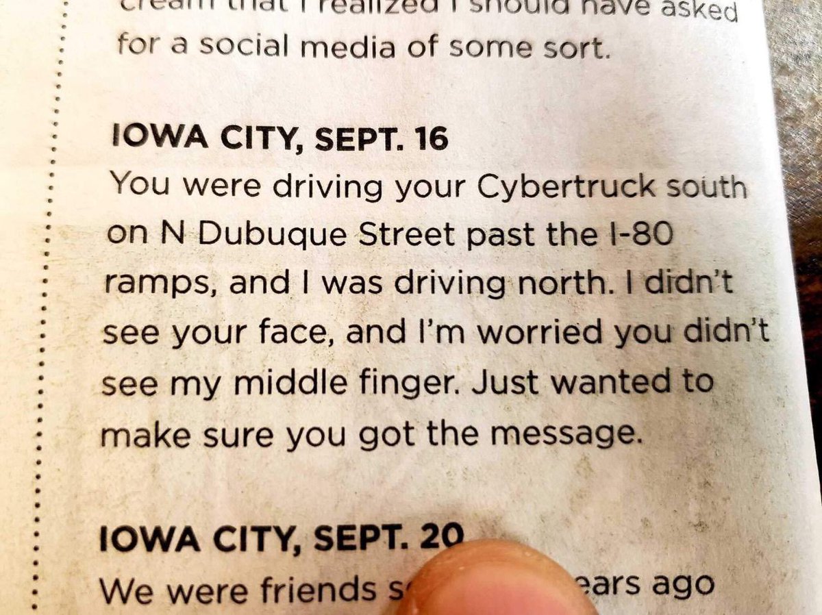 missed connections is so sad and romantic