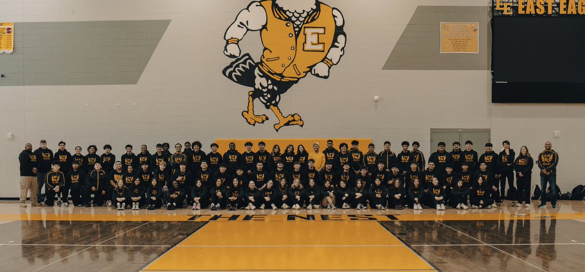 Pueblo East Track & Field (@puebloeast_tf) on Twitter photo 
