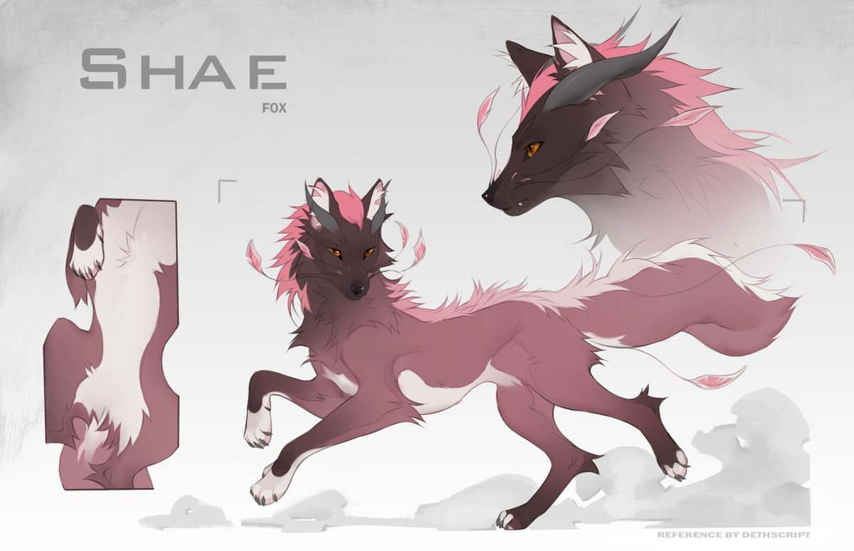Reference commission 
Shae