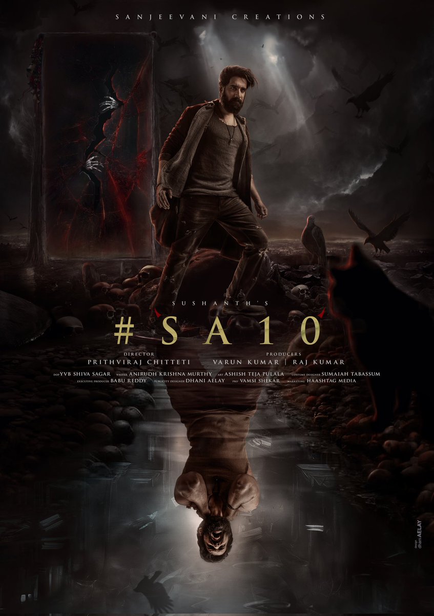 Sanjeevani Creations tweet media