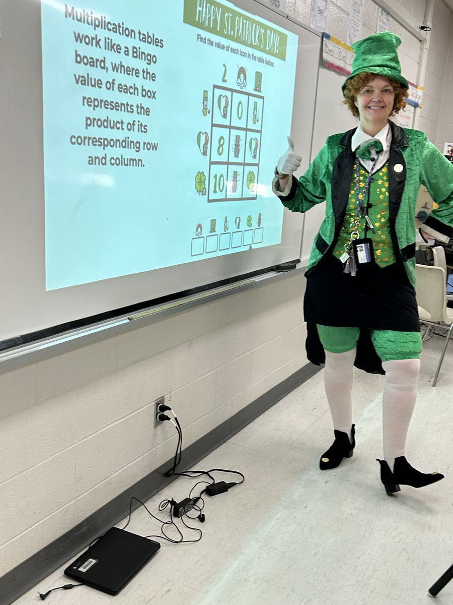 Mrs. Bedford tweet media