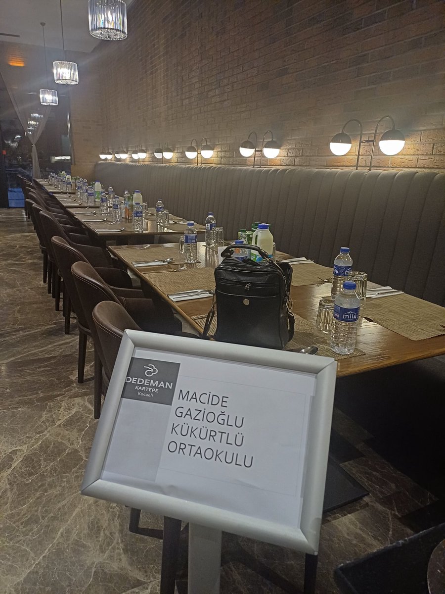 Yıldızlar Kız/ Erkek şampiyon takımlarımızla TÜRKİYE YARIFINALLARİ için Kocaeli'deyiz