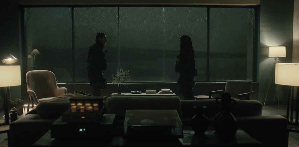 TWD Universe tweet media