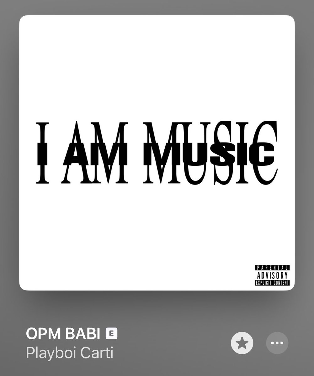 tlop444's tweet photo. defending this song the same way i defended WLR upon release https://t.co/Np2Lxtifoc