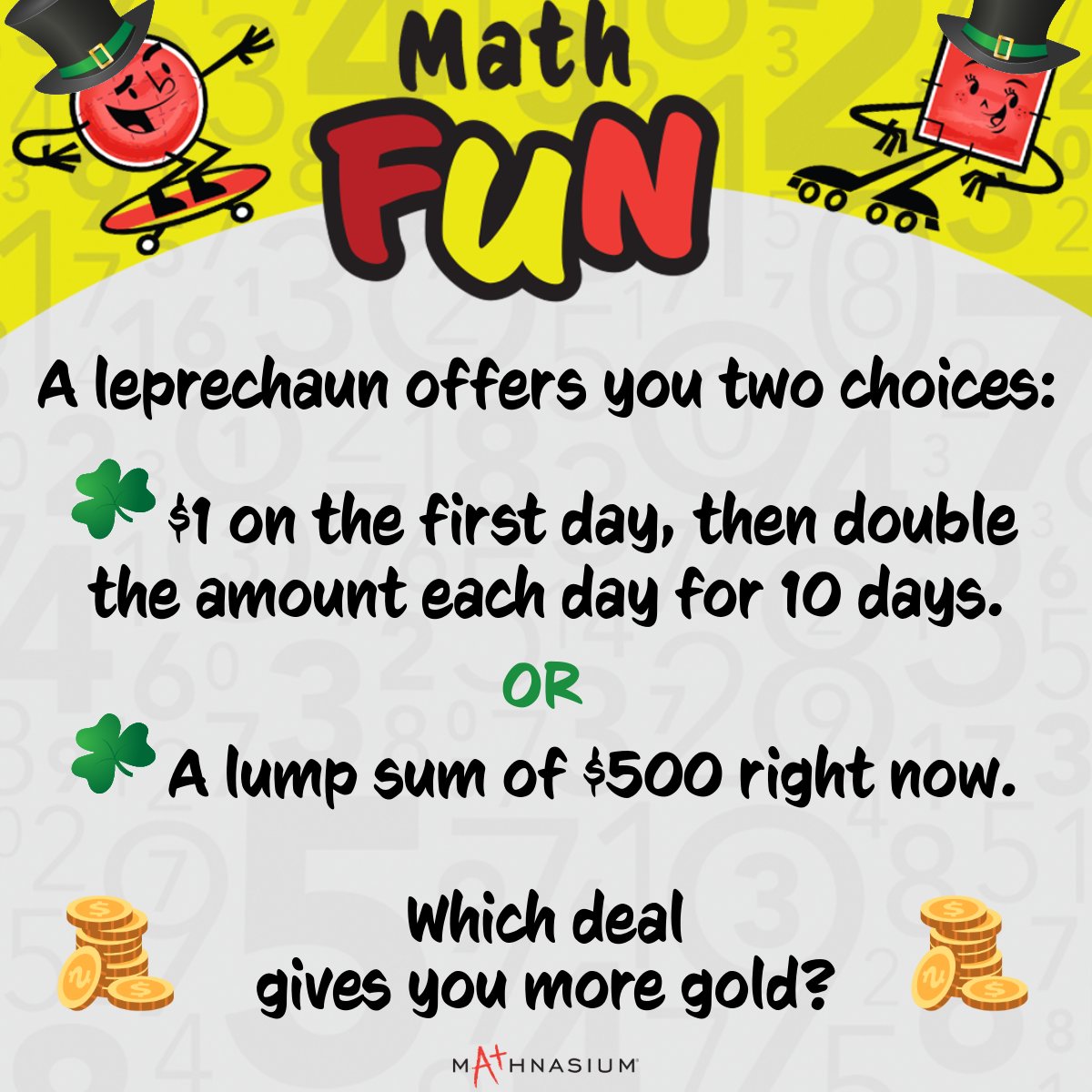 Mathnasium Waialae tweet media