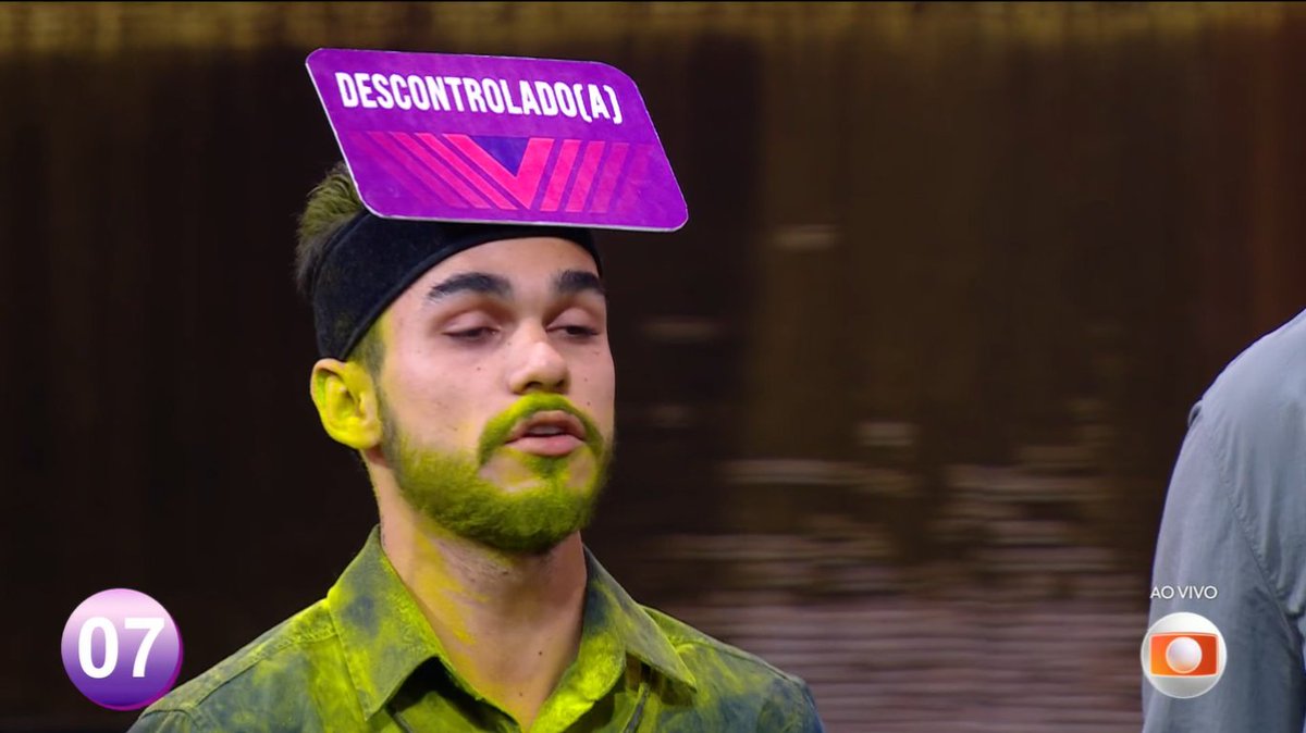 centralreality's tweet photo. A Daniele sendo ENGOLIDA pelo Maike e pelos gêmeos, vei KKKKKKK #BBB25 https://t.co/MgdH0it684