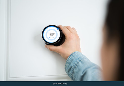 presseticker's tweet image. Smarte Heizung pr-gateway.de/s/460019

#Smarte Heizungssteuerung # Intelligente Thermostate # Heizkörperthermostate # Smart Home Integration # Temperatur per App steuern # Energieeffizienz # Heizkosten senken