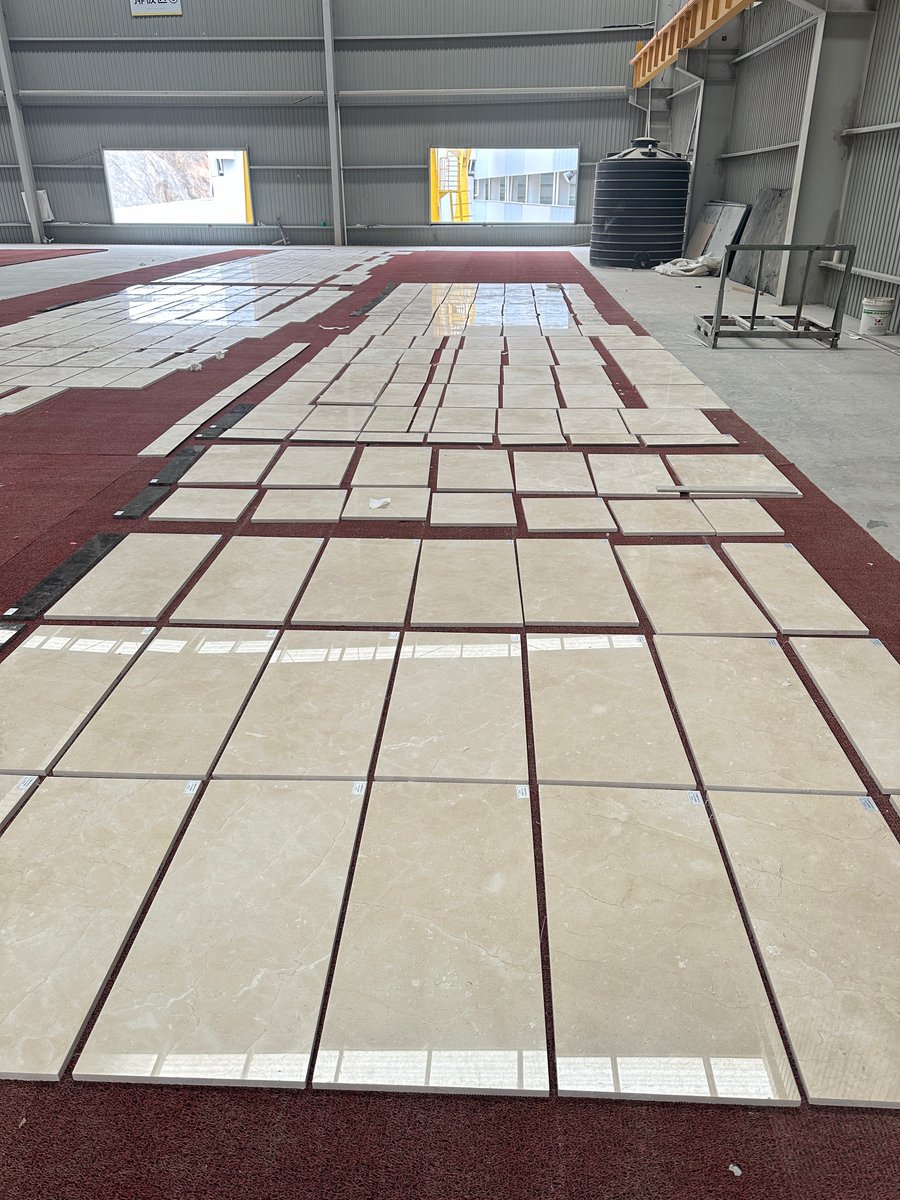 China Project Stoneworks tweet media