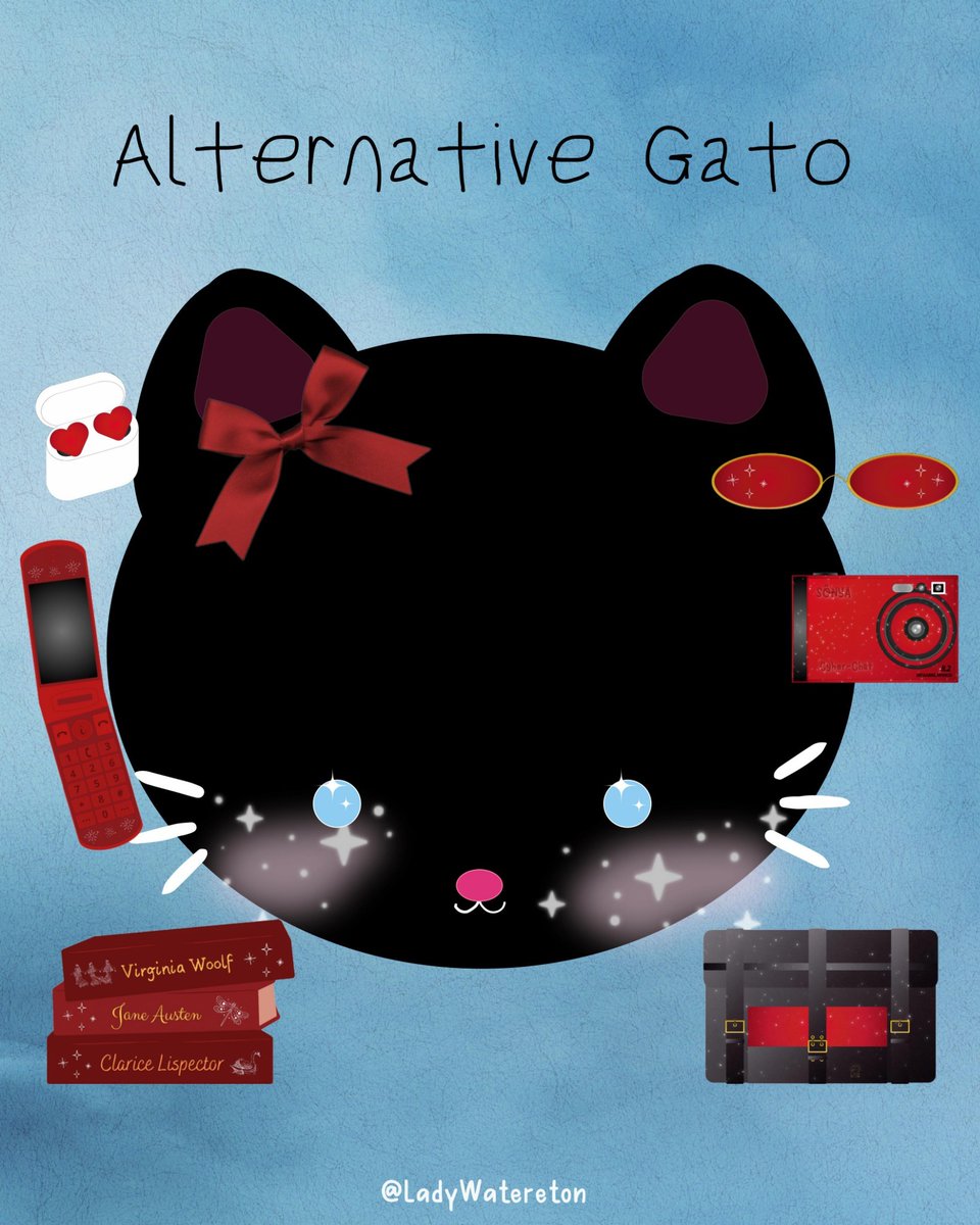 ladywatereton's tweet image. 🇧🇷 Ser parte de algo significa se dedicar🌱 de verdade, não apenas digitar❌ palavras e editar imperfeições.
🇬🇧 Being part of something means truly dedicating yourself🌱, not just typing❌ words and editing imperfections.

#NonAI