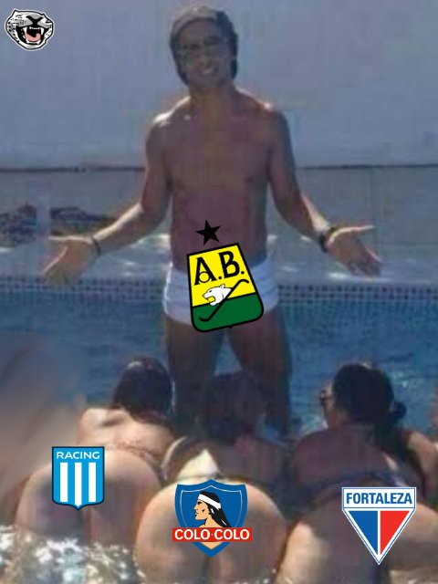 BucaraBrasil's tweet photo. AGORA SIM 😎 https://t.co/J7yl2DdEa7