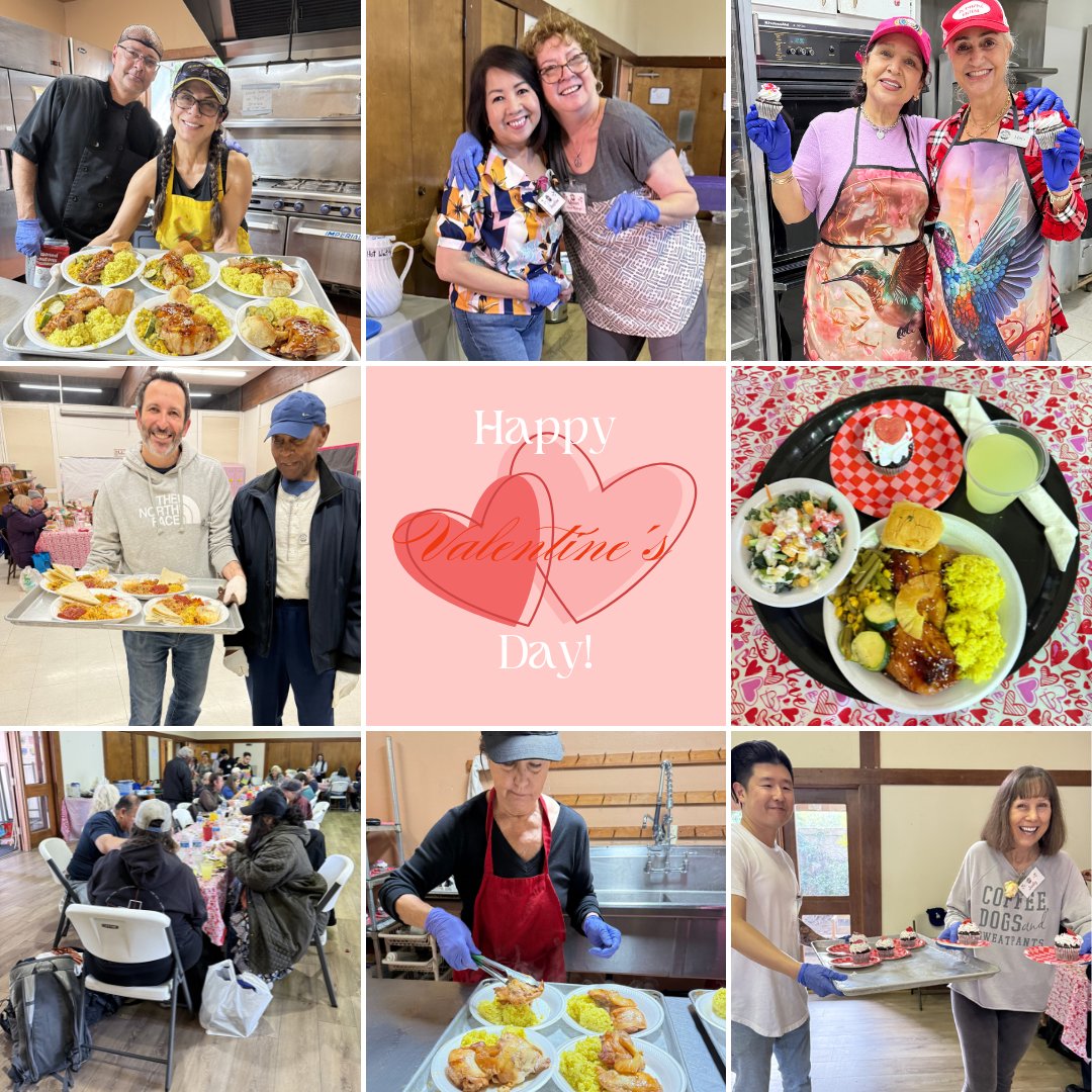 MMM3world's tweet photo. Valentine’s &amp; St. Patrick’s Day: Sharing Love, Warmth, and a Meal! - https://t.co/Kf4XmVvFWw https://t.co/s3ll3E3vmp