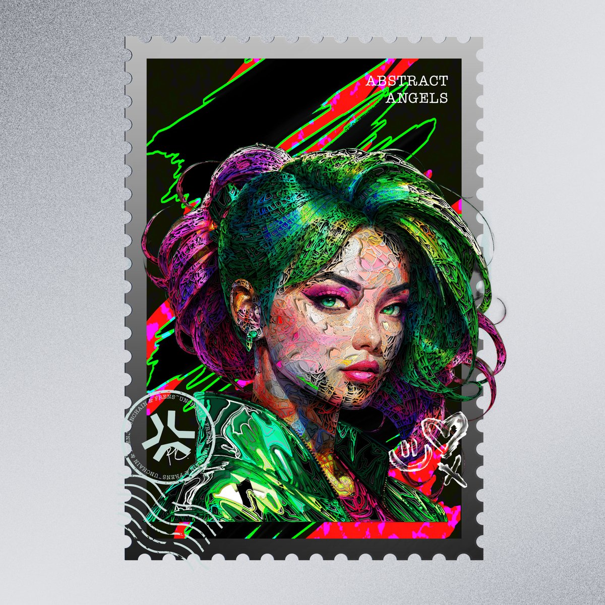 AbsCollectibles's tweet image. Collectible #8 is Out!  - 777 NFTs      

Abstract Angels - 1 per wallet - 0.00077 ETH: freee.xyz/collect/abs:0x…

#AbstractAngels