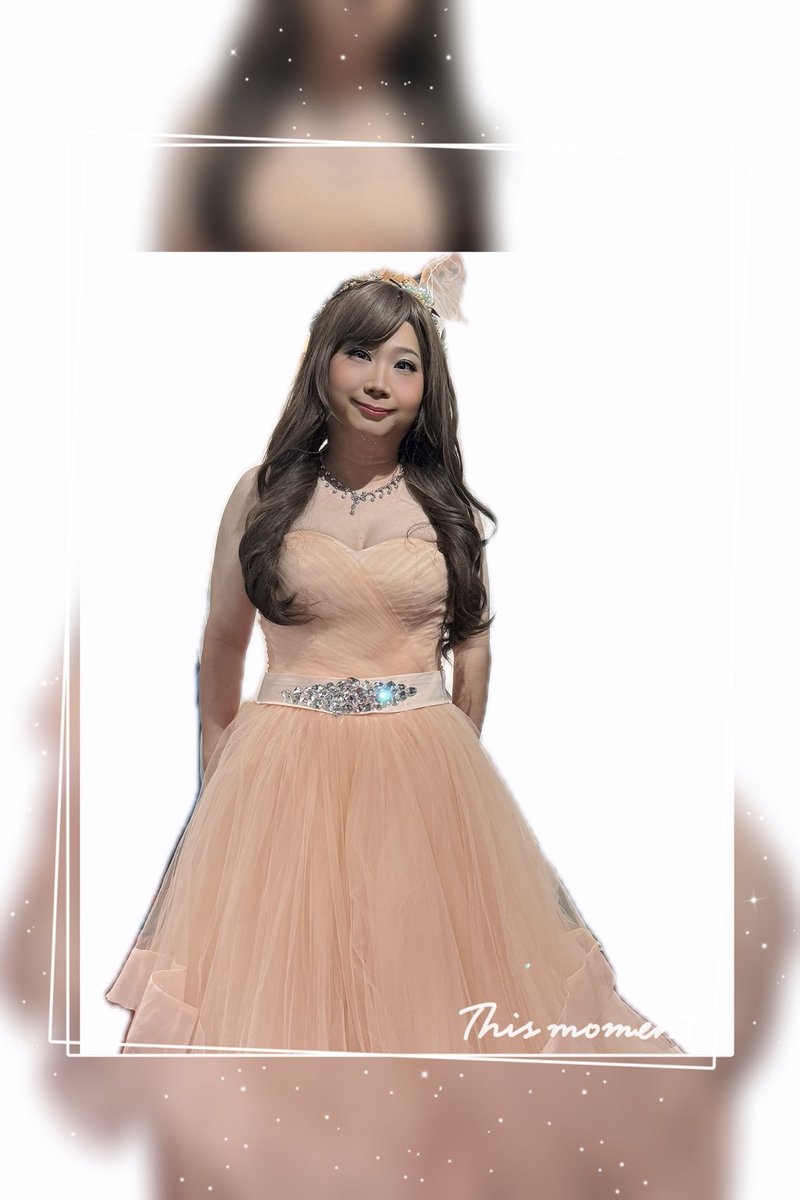 Going to have another studio shoot later this month. Can’t wait 🥰