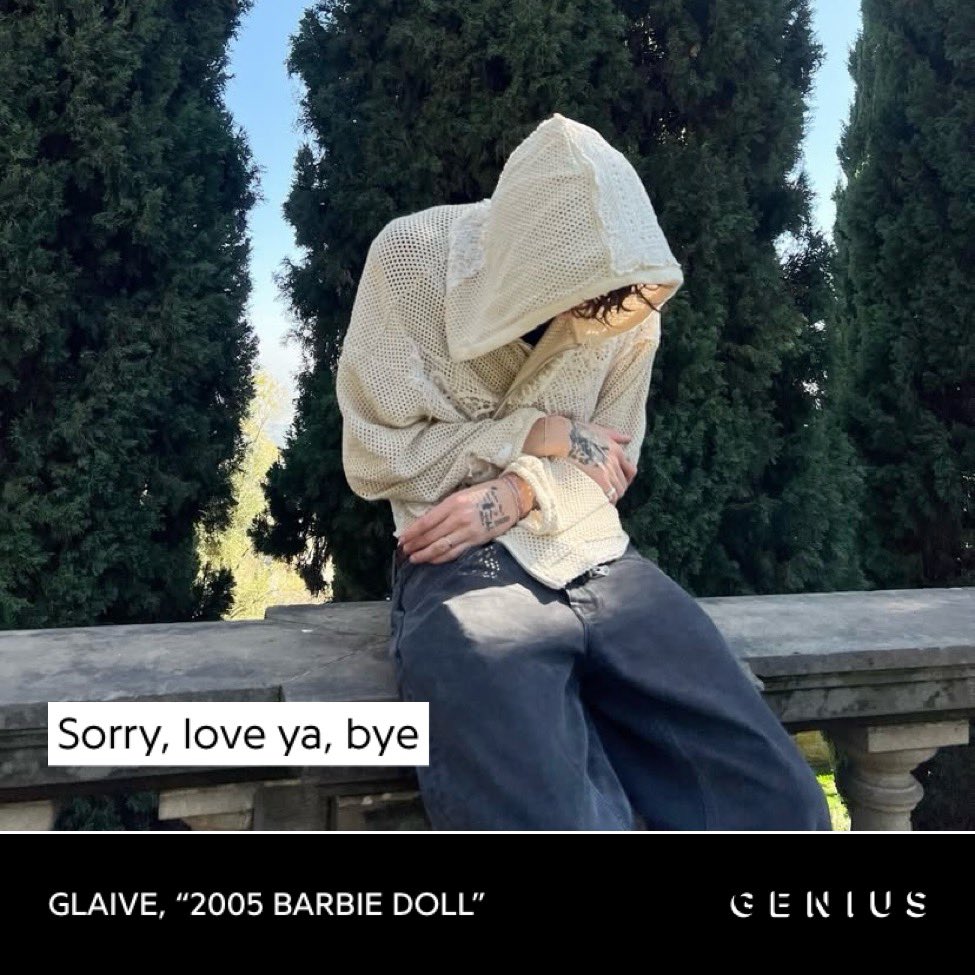 hourly glaive tweet media