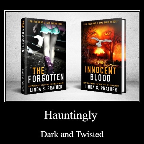 Linda S. Prather tweet media