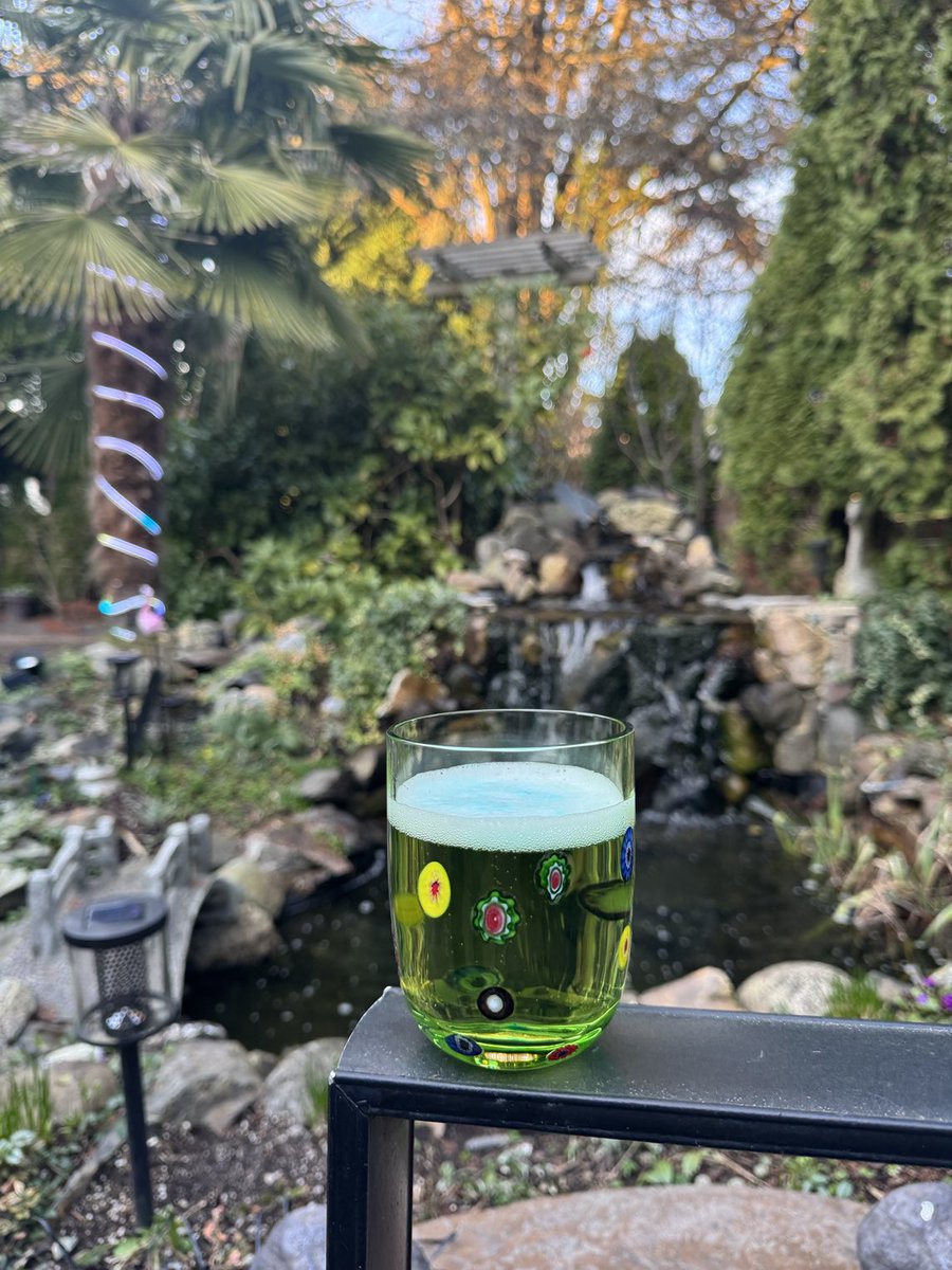 Happy St. Patrick’s Day here in #Richmond 

top of the Irish to you!!