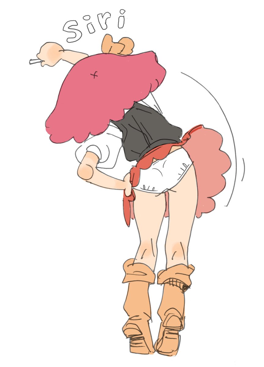 龍驤(艦これ) 「#一年間で絵が上達してるか見てみましょう 2023→2024おしり と ひかがみ」|Takaminnのイラスト