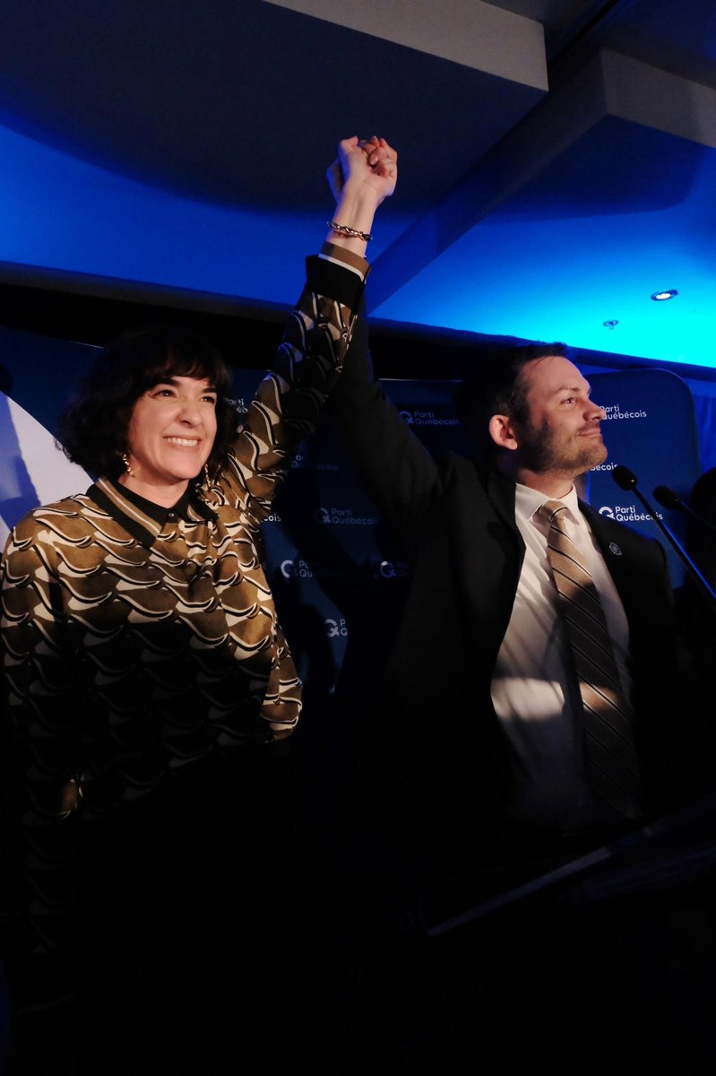 MERCI aux citoyens de Terrebonne de m’accorder leur confiance! 

Vous avez élu une voix forte et libre de défendre vos intérêts. Merci également aux bénévoles du Parti Québécois, qui ont toujours répondu présent durant cette campagne.