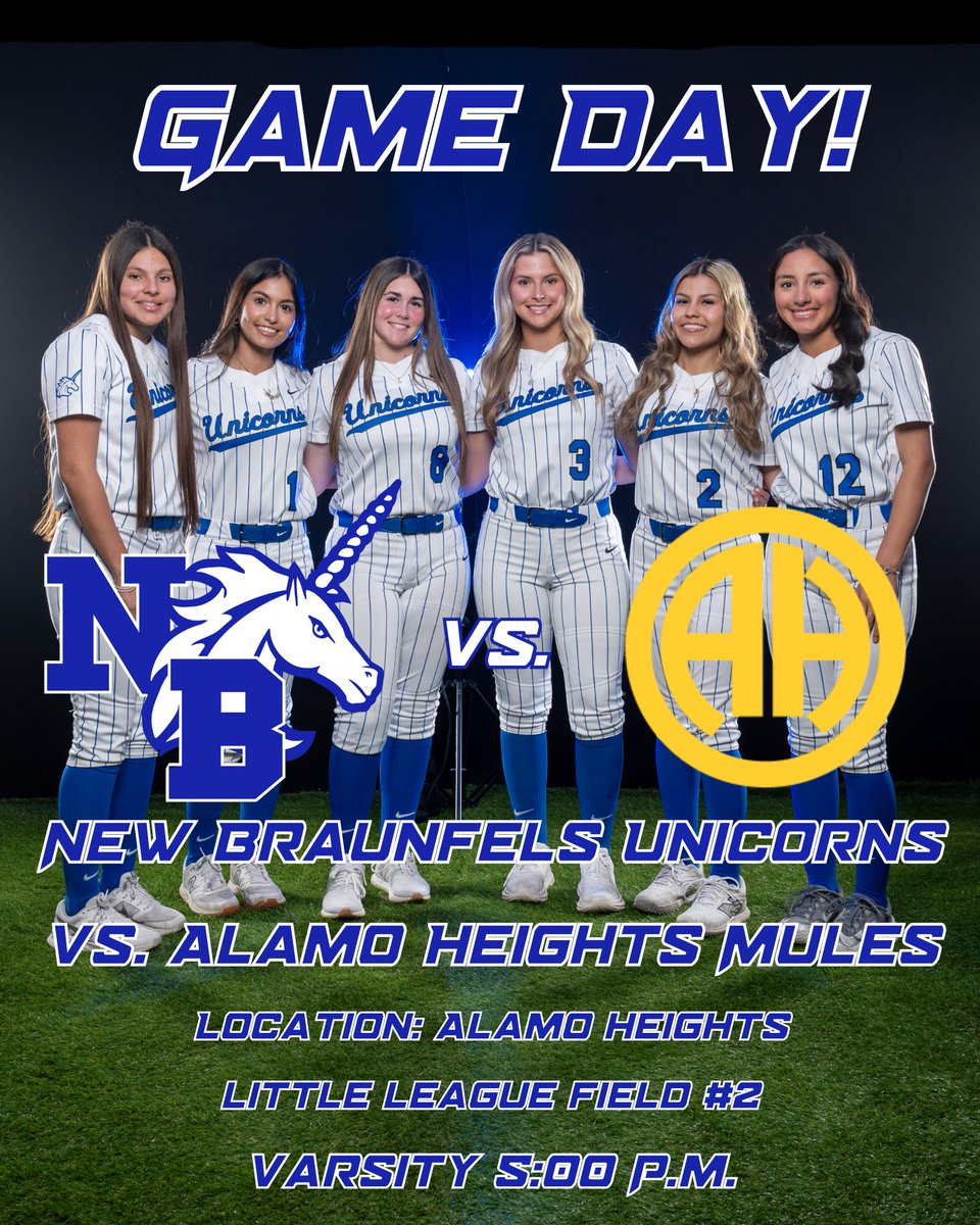 Game Day Friday 3/14/25