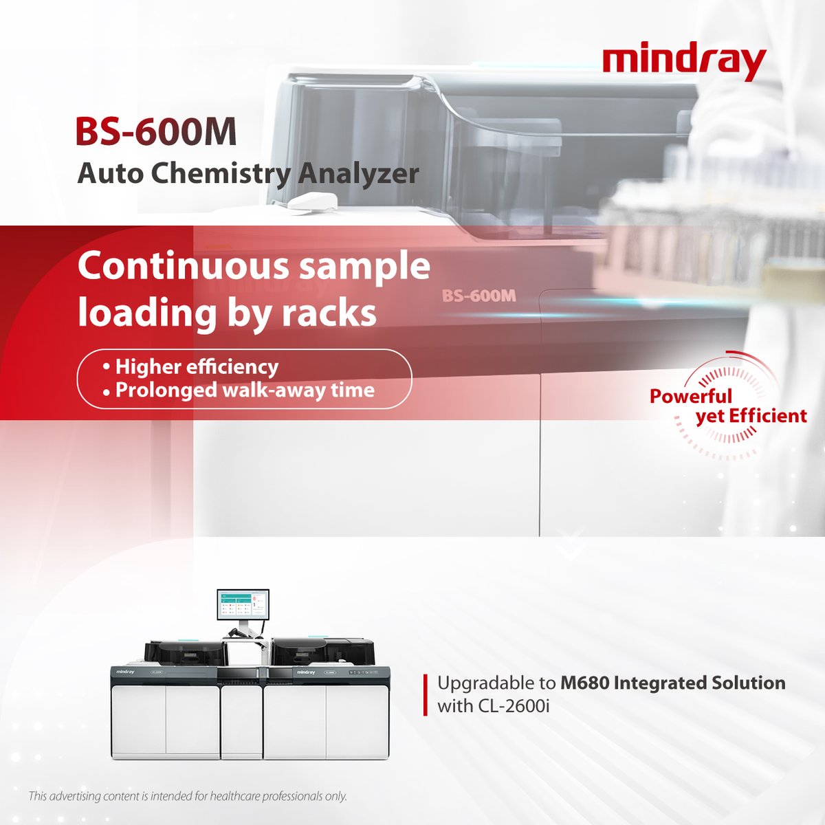 Mindray Europe tweet media