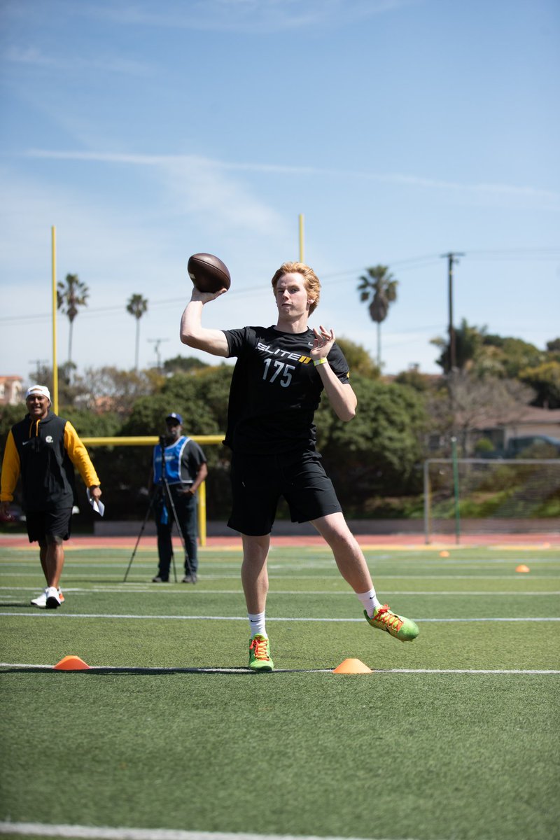 Thank you to <a href="/Stumpf_Brian/">Brian Stumpf</a> and the rest of the staff at the <a href="/Elite11/">Elite11</a> Regional for another great camp, as well as to <a href="/GregBiggins/">Greg Biggins</a> for the write-up.