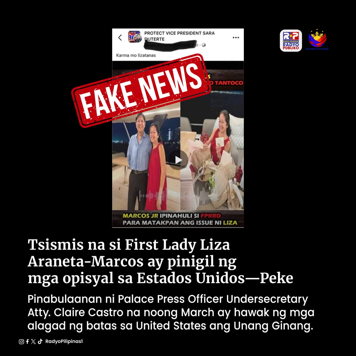 Radyo Pilipinas tweet media