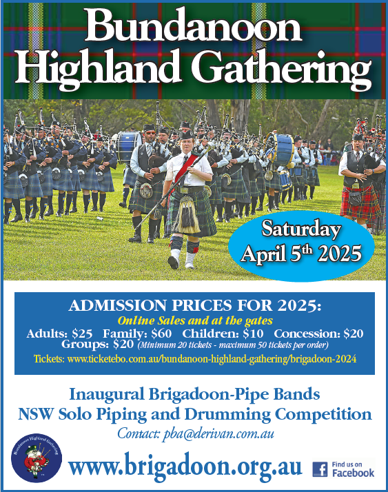Scottish_Banner's tweet photo. Not long to go until #BundanoonHighlandGathering
π: https://t.co/xcvL8R9hC3
#GetYourKiltOn #ScotSpirit #LoveHighlandGames #KiltUp #ScottishBanner #HighlandGames #ScottishFestival #ScottishAustralian #BundanoonIsBrigadoon #Bundanoon #HighlandGathering https://t.co/ImhoVkAlgx