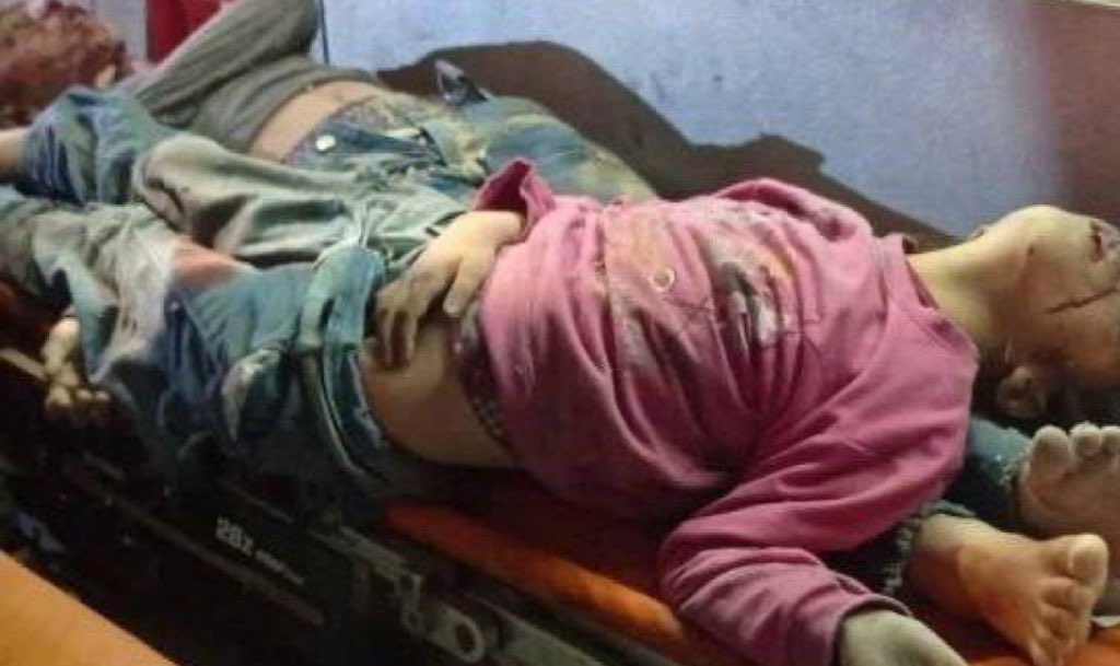 swilkinsonbc's tweet photo. During the holy month of Ramadan, nothing’s sacred to the acrimonious hate-filled israelis, nothing — everyone must perish, everyone must die https://t.co/th9aCxciaW