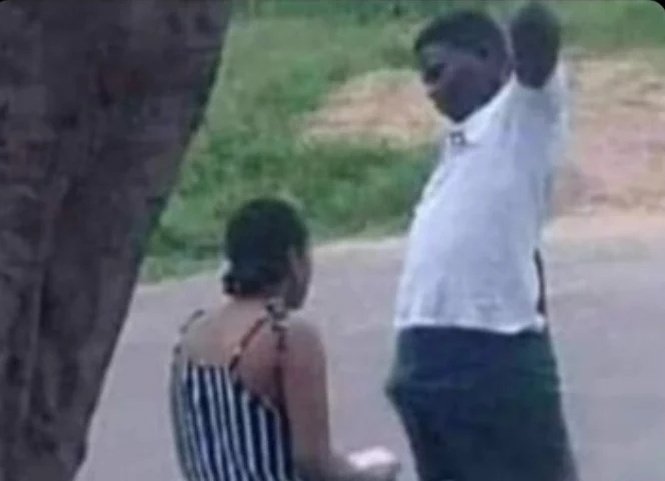 asere_memes's tweet image. Te mentí no tengo Netflix, pero podemos ir pa la casa a ver Multivisión y sus múltiples miradas al universo.