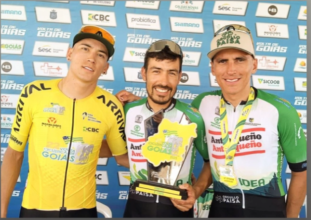 nuestrociclismo 🚴🏼 tweet media