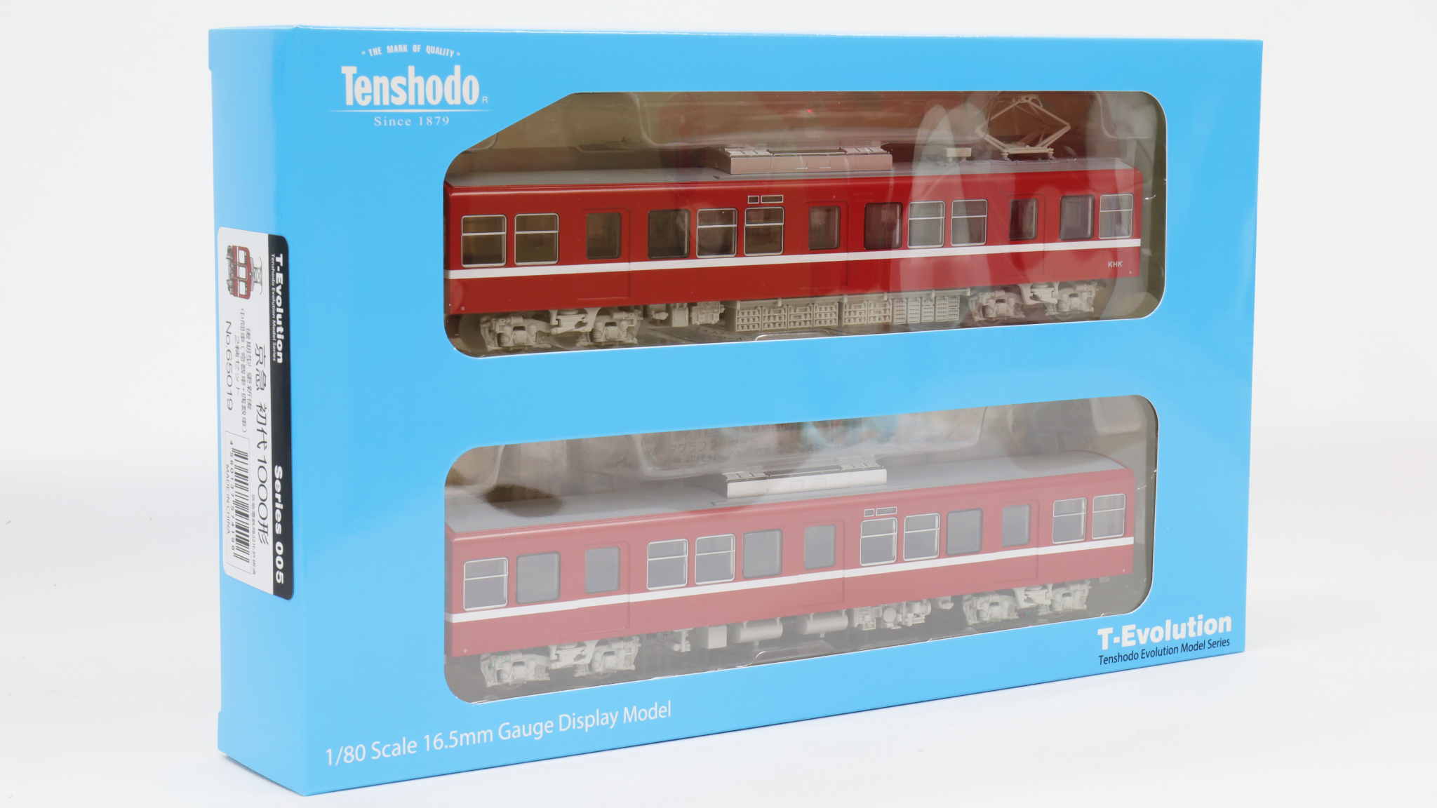 天賞堂 鉄道模型のオンラインストア【公式】 (@mokei_tenshodo) / X 天賞堂 鉄道模型のオンラインストア【公式】 (@mokei_tenshodo) / X