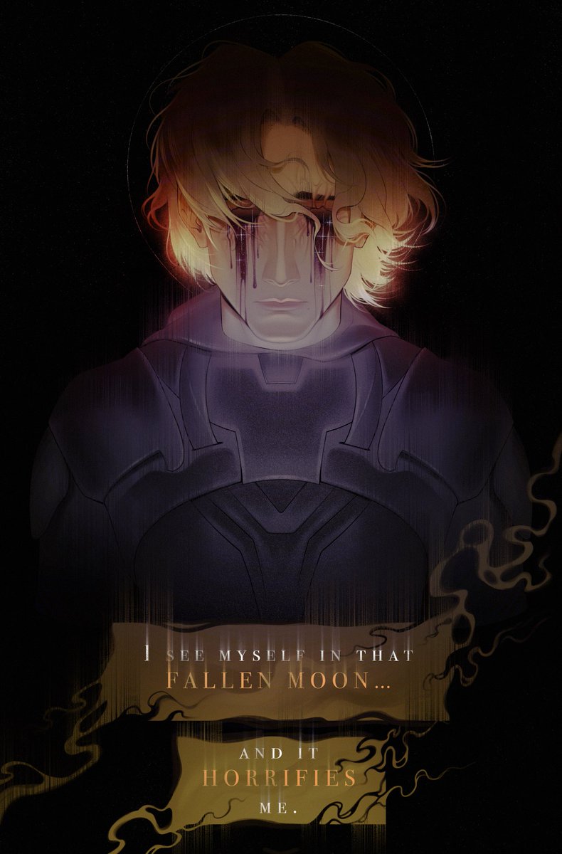 atosaido's tweet image. new page for my messiah comic :)

#dune #dunemessiah #paulatreides #fanart