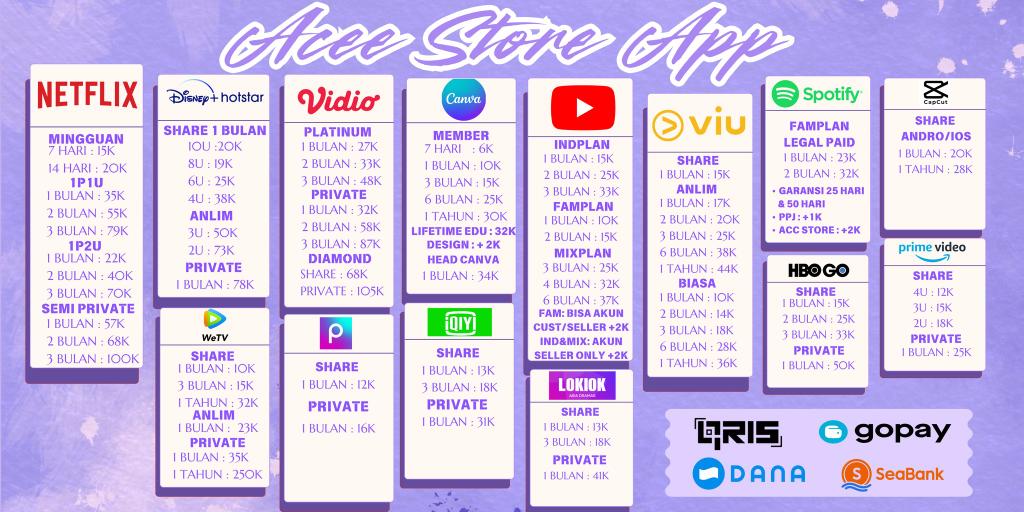 bewryies's tweet photo. @bucinyjm 027..    hallow kak! apps yang kamu cari ada nih, ready proses sat set. fast respon, 100% trusted, full garansi 😍

★ 𝗼𝗿𝗱𝗲𝗿 𝗸𝗲 𝘀𝗶𝗻𝗶
wa:: https://t.co/eijRmUXnpT https://t.co/DdUhjZPGra