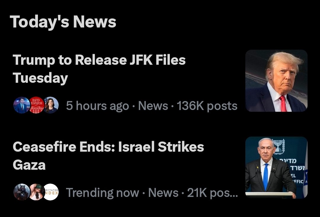 furmsies's tweet image. The distraction, and the story.
A perfect example, provided by X.
#PrayForPeace 
#DontBeFooled