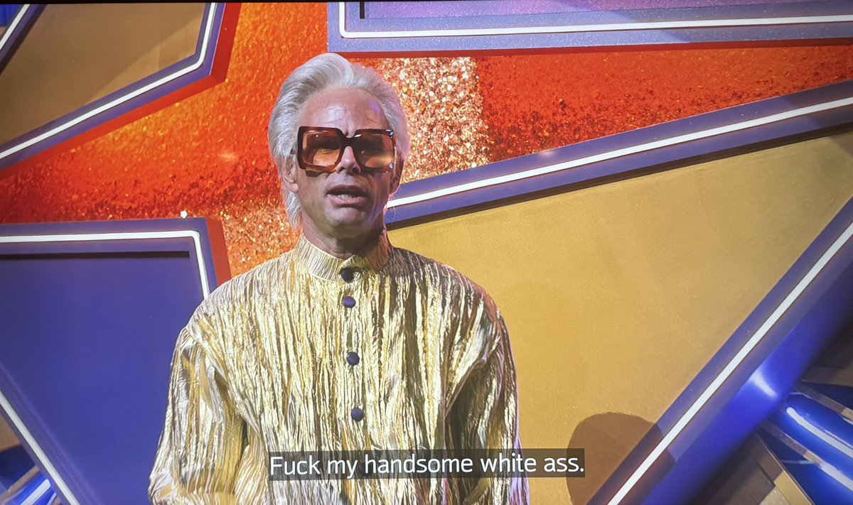 Our greatest American actor