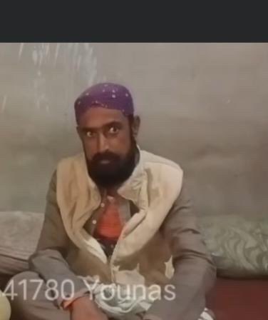 Naeema Zehri tweet media