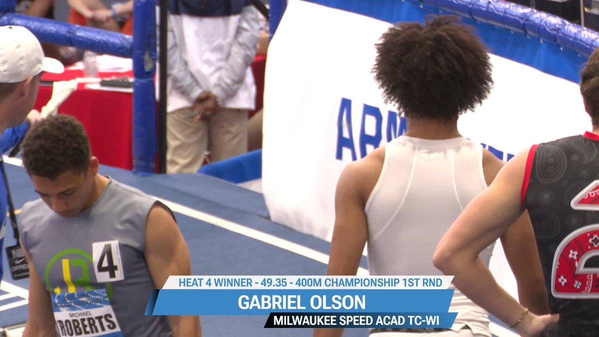 Gabriel Olson tweet media