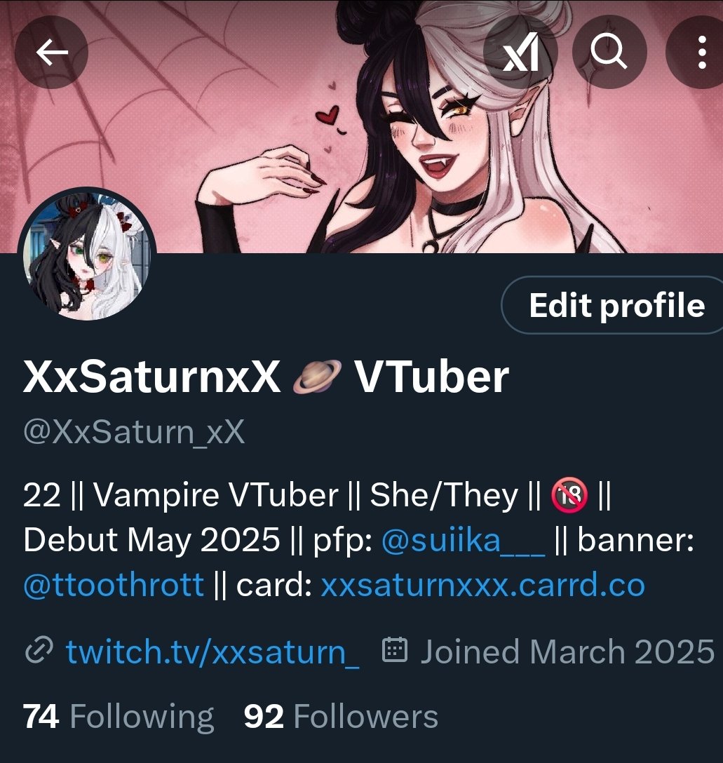 XxSaturnxXVT's tweet image. If I hit 100 followers here before the end of this week, I will do an Overwatch x le sserafim skin giveaway! The giveaway will be a skin of your choosing from the collab! 

And if I hit 100 followers on the purple app, I will do a first and second place prize instead of just the…