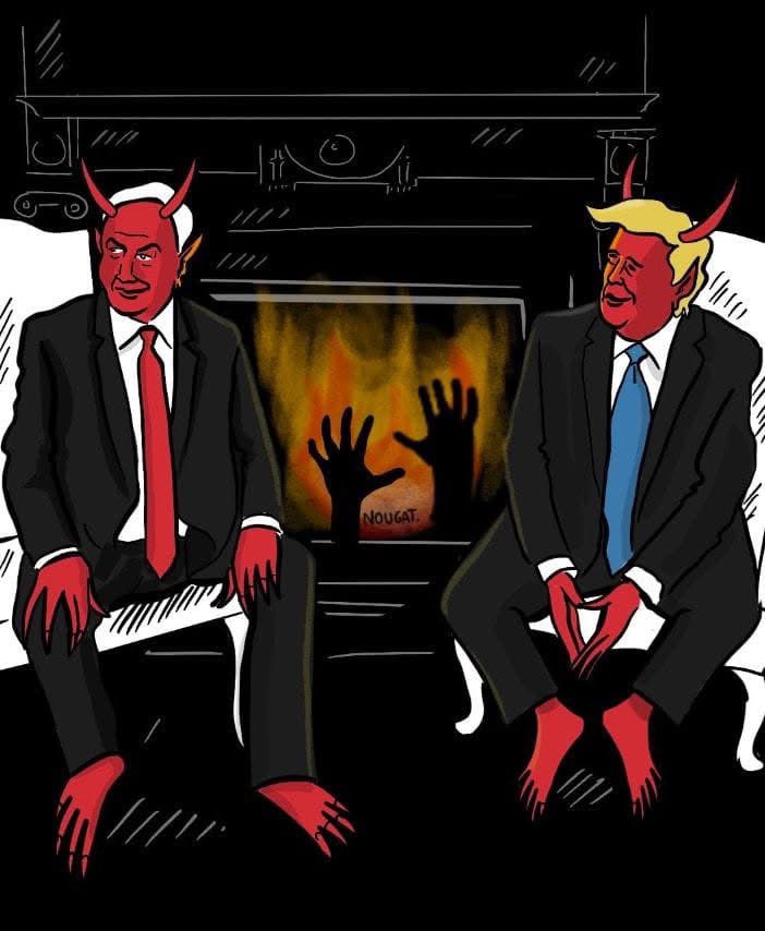 Hangi Ramazan ayında rahat durmuş ki şimdi dursun lanetli israil..

Allah'ın gazabı zalimlerin üzerine olsun..