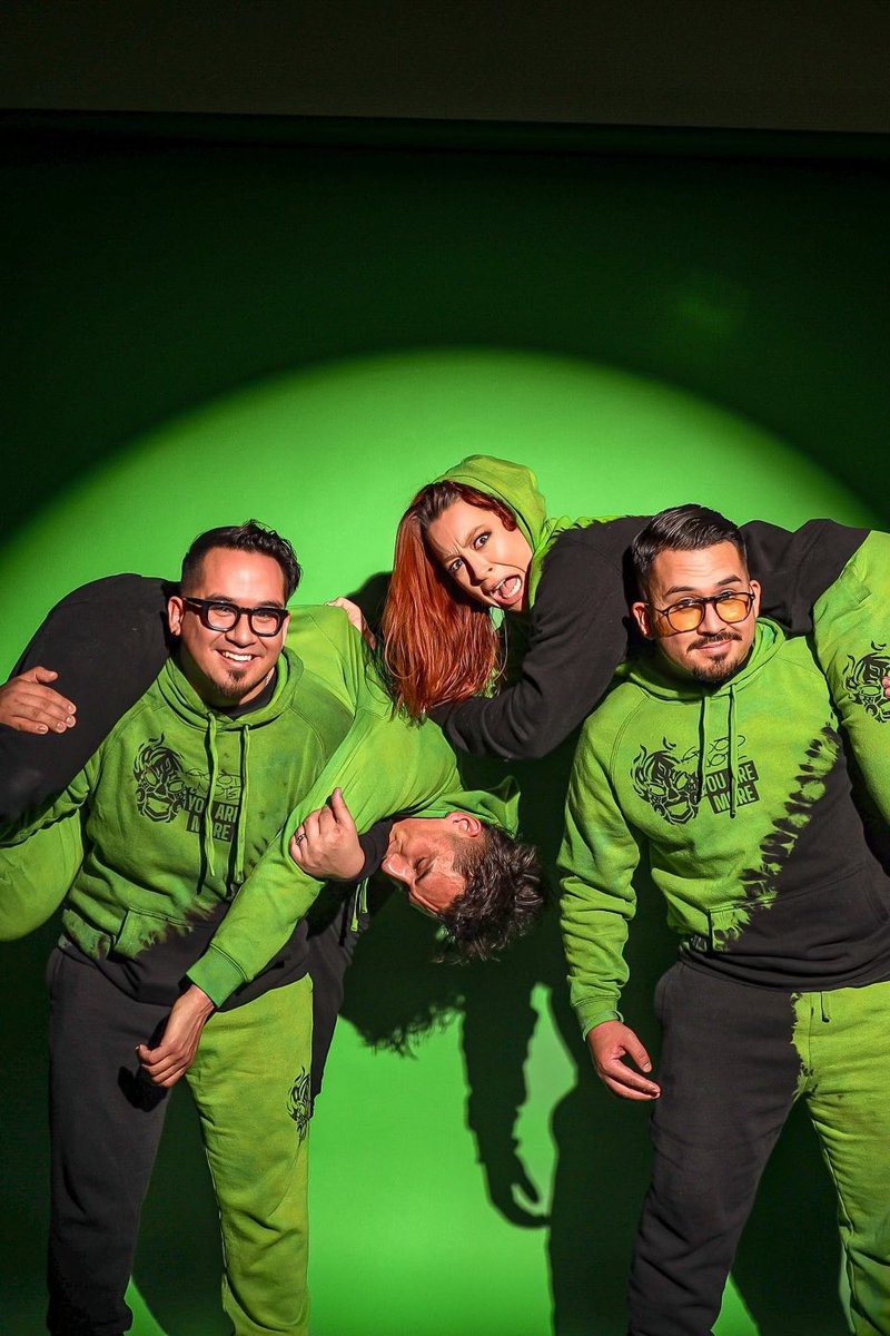 GoodNoteCo's tweet image. Happy St. Patrick’s Day! ☘️ 
GoodNoteStore.com